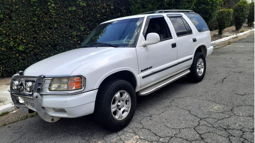 Chevrolet Blazer 4.3 V6 Dlx 5p