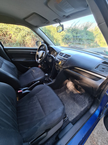 Suzuki Swift 1.2 Gl Ac Nebl