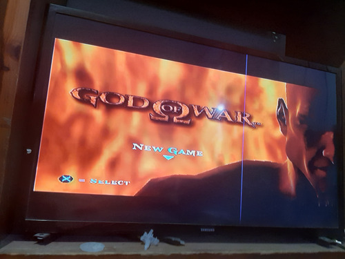 God Of War Saga Ps3 (Usado)
