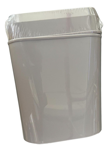 Cubo De Basura Automático De Inducción Inteligente Argén
