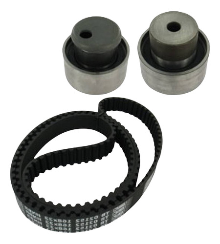 Kit Distribucion 1.7 (168) Skf Fiat Uno Fire 89-94