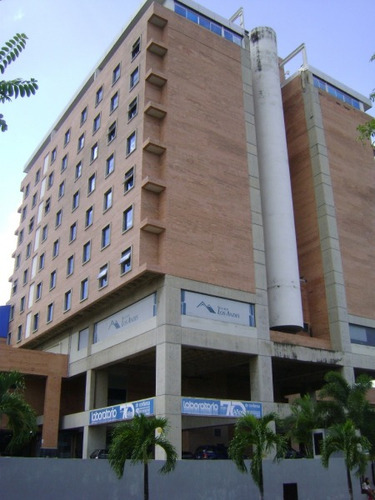 Imagen 1 de 7 de Oficina Con Acabados De Lujo Torre El Cristal