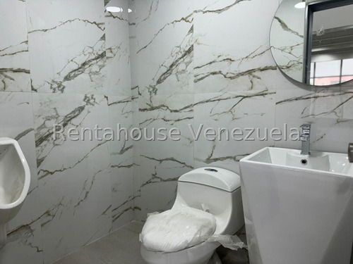 Magnifico Local En Alquiler Mls 25-5263 Las Mercedes