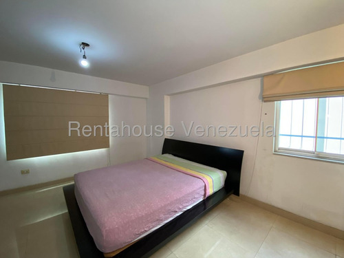 Bello Apartamento En Venta El Bosque Amc