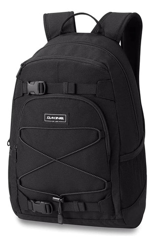 Dakine Grom 13l (negro Ii, Talla Única)