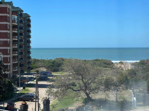 Imagen 13 de 15 de Departamento Pinamar, Sum Con Parrillas (disponible Solo Del 5 De Marzo En Adelante..
