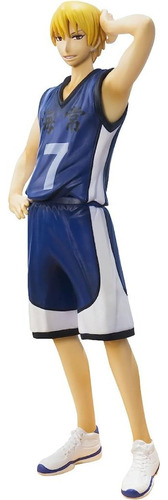 Ryota Kise Kuroko No Basket Figuarts Zero Bandai Figura