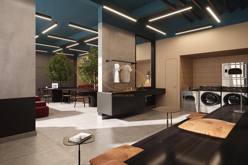 Apartamento Com 2 Dormitório(s) Localizado(a) No Bairro Alto Da Boa Vista Em São Paulo / São Paulo - 14540:921285
