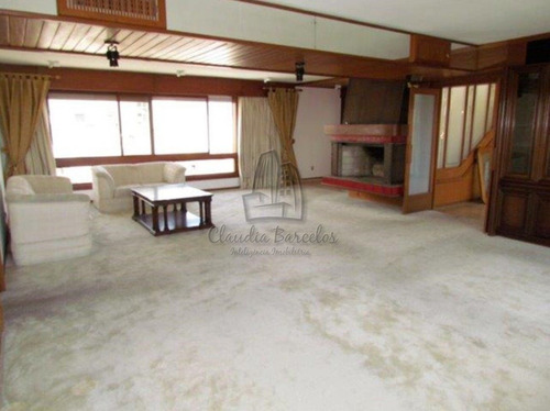 Coberturas - Floresta - Ref: 22438 - V-720512