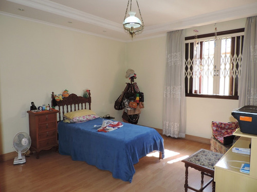 Imagem 19 de 26 de Casa-são Paulo-brooklin | Ref.: Reo372922 - Reo372922