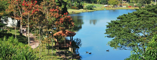 Imagem 5 de 9 de Terreno-em-condominio-para-venda-em-loteamento-alphaville-campinas-campinas-sp - Te2388