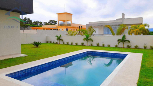Imagem 13 de 13 de Casa De Condomínio Com 3 Dorms, Condomínio Residencial Reserva Ecológica Atibaia, Atibaia - R$ 1.64 Mi, Cod: 2636 - V2636