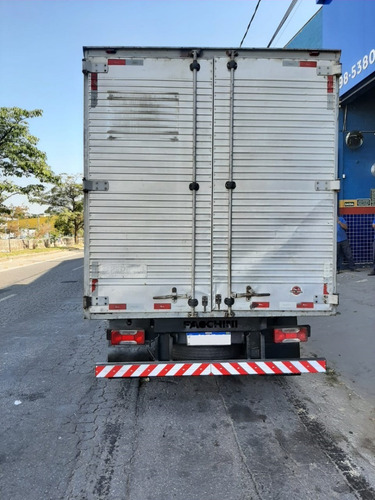 Imagem 4 de 8 de Iveco Daily 35s14 Cs 2009