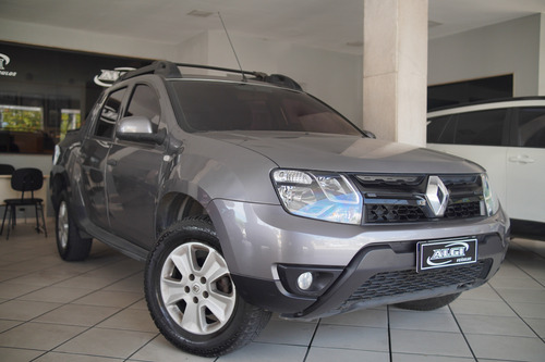 Renault Duster Oroch 1.6 16V SCE FLEX EXPRESSION MANUAL