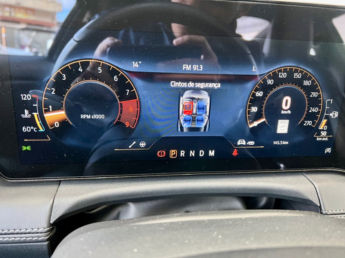 Ford Mustang 5.0 V8 GASOLINA GT PERFORMANCE SELECTSHIFT