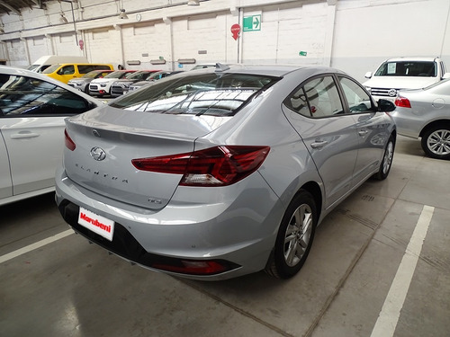 Hyundai Elantra Gls
