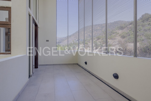 Nuevo Duplex Con Terraza En Camino Real