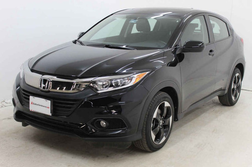 Imagen 1 de 15 de Honda Hr-v 2019 4 Cilindros