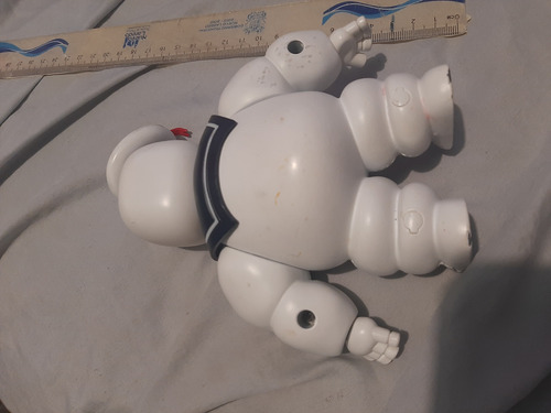 Hombre De Malvavisco Stay Puft 2016 (Usado)