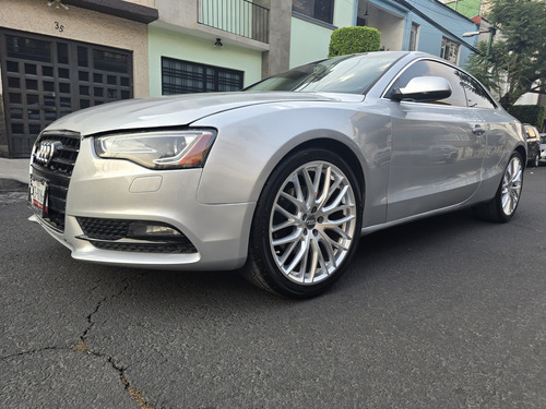 Audi A5 2.0 T Trendy Plus Multitronic Cvt