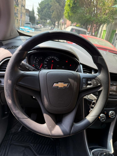 Chevrolet Trax 1.8 Ls Mt