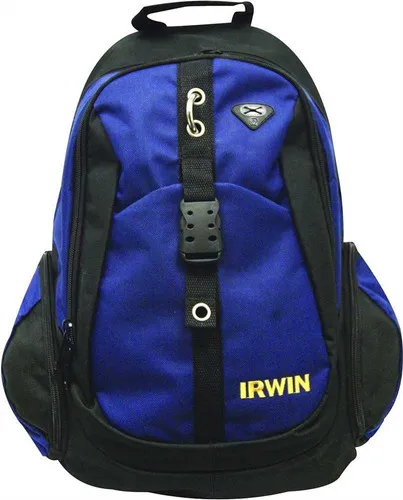 Mochila para herramientas irwin deals