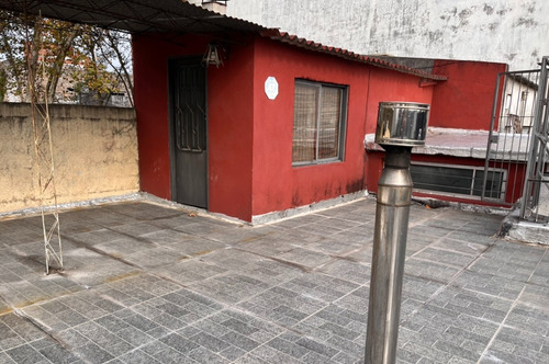 Venta Divina Casa En Pocitos 3 D Y Garage