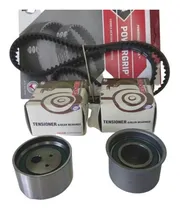 Comprar Kit Distribucion Mitsubishi Montero Nativa V6 24v Gmb Gates