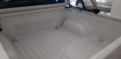 Imagen 9 de 16 de Amarok V6 Highline 258cv 4x4 At My23 29