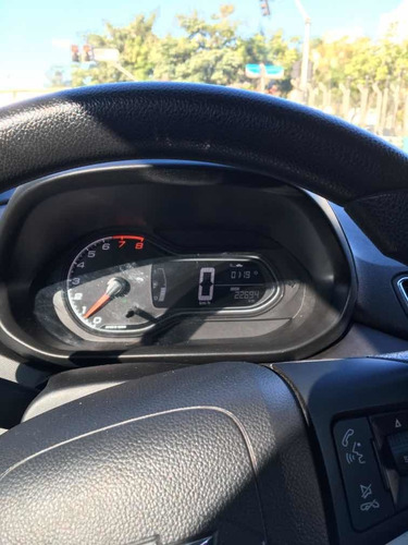 Chevrolet Prisma 2019 1.4 Lt 4p