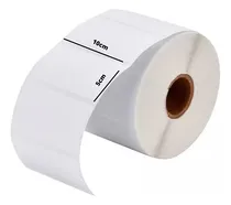Comprar Rollo Etiqueta Autoadhesivas Pack 6 Und - 1 Millar Stickers