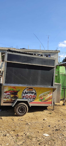 Imagen 2 de 10 de Carro De Chimi Yaroa