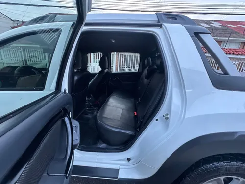 Renault Duster Oroch 2.0 Dynamique 4X4 At
