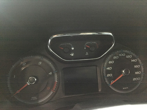 Chevrolet S10 2.8 Ltz 4x2 Cd Tdci 200cv L/n (90)