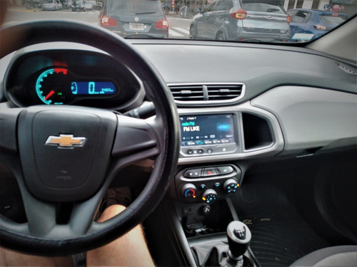 Chevrolet Prisma 1.4 Lt 98cv
