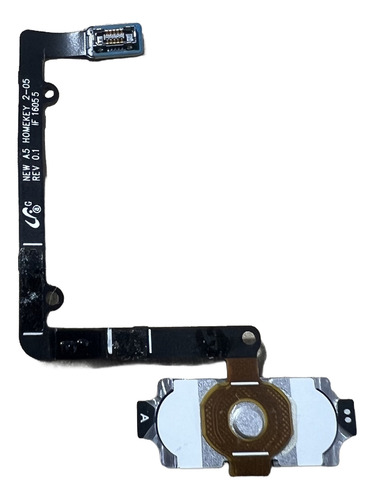 Huella De Samsung A5 2016 (Usado)