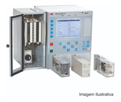 Relé Combiflex Rxms1