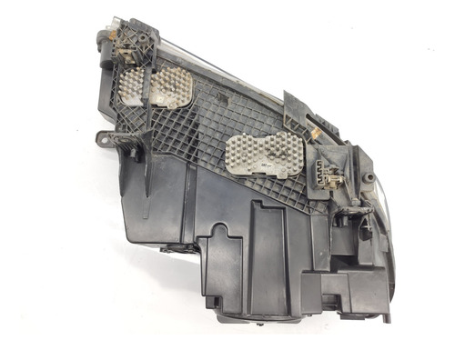 Farol Bmw X5 Esquerdo Xenon 2014 2015/2019 Completo 7317105 (Usado)