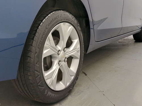 Chevrolet Onix 1.0 TURBO FLEX LTZ AUTOMÁTICO