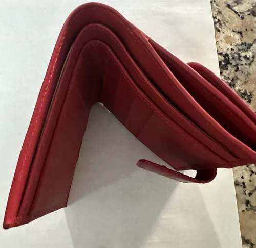 Monedero Dama Gucci Original