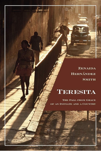 Libro: En Ingles Teresita La Caída En Desgracia De Un Inicia