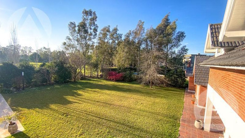 Imagen 23 de 30 de Barrio Privado Echeverria Del Lago - Canning