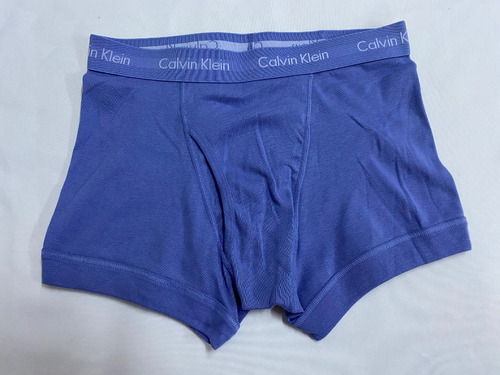 Boxer Calvin Klein Original Varios Talles Y Modelos