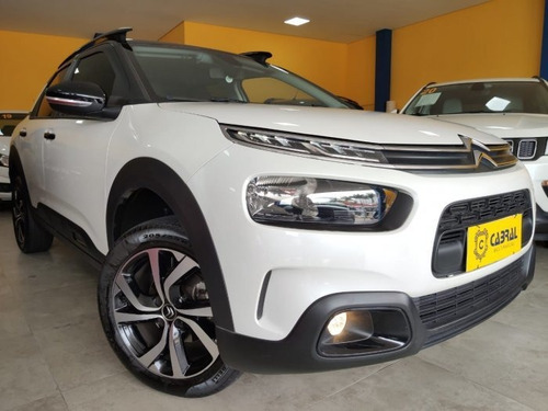 C4 Cactus 1.6 Thp Flex Shine Eat6