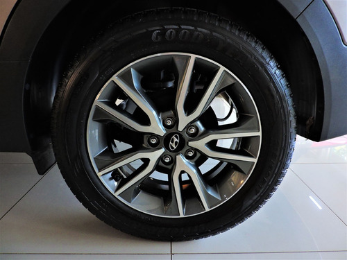 Imagem 13 de 13 de Hyundai Creta Prestige 2.0 16v Aut