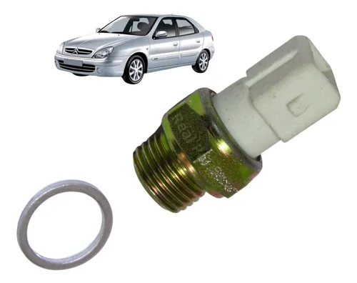 Interruptor Pressão Sensor Óleo Citroen Zx Xantia 1.8 / 2.0 Interruptor Pressão Sensor Óleo Citroen Zx Xantia 1.8 / 2.0
