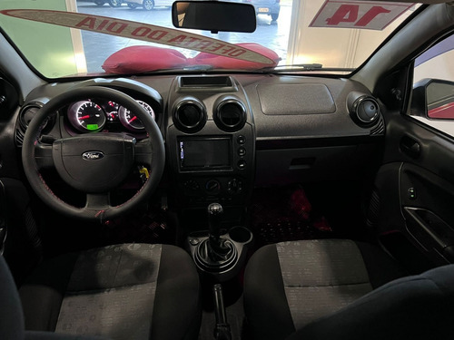 Ford Fiesta 1.0 ROCAM HATCH 8V FLEX 4P MANUAL