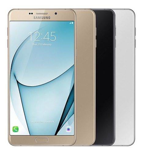 Celular Samsung Galaxy A9 Pro 2016 Dual Sim 16mpx 4gb En Ram