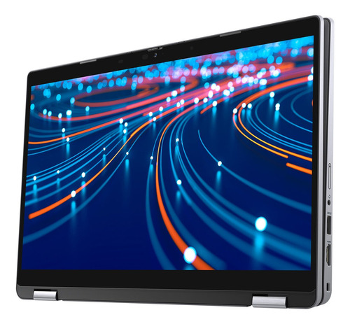 Laptop Dell Latitude 5320 2 En 1 Core I7 32gb 512gb Táctil (Reacondicionado)