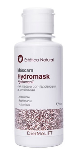 Máscara Hydromask - 150gr - Estética Natural